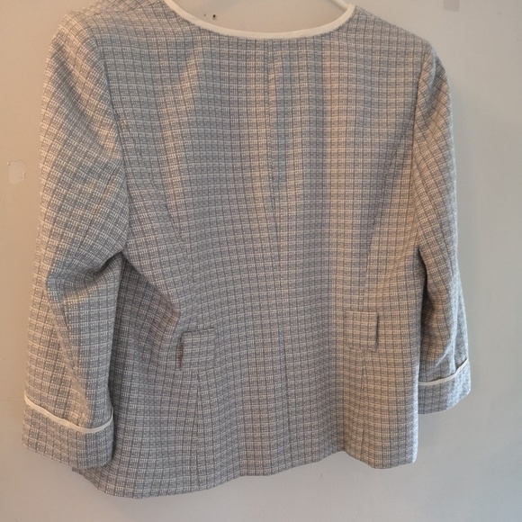 LOFT jacket - Picture 4 of 4